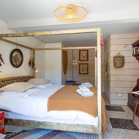 O'Jane De Boy Bed & Breakfast Lège-Cap-Ferret Екстериор снимка