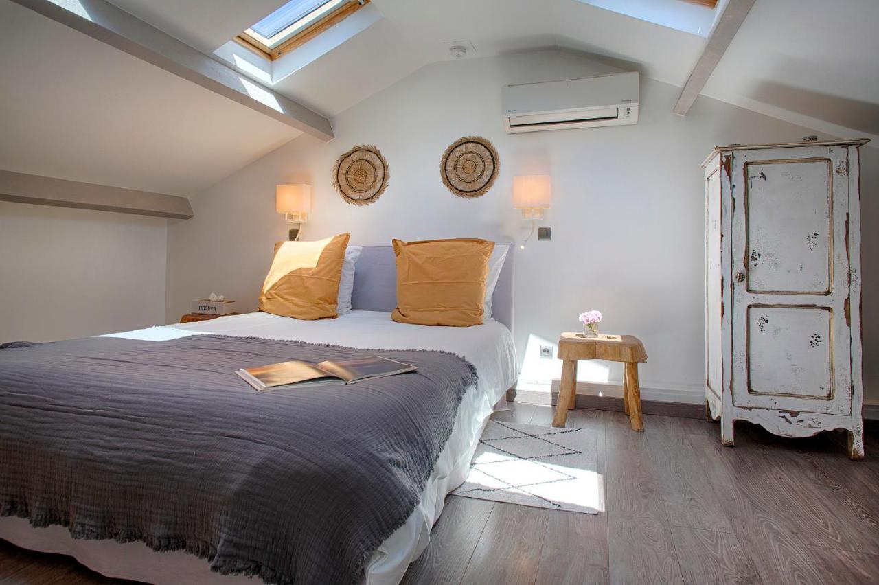 O'Jane De Boy Bed & Breakfast Lège-Cap-Ferret Екстериор снимка