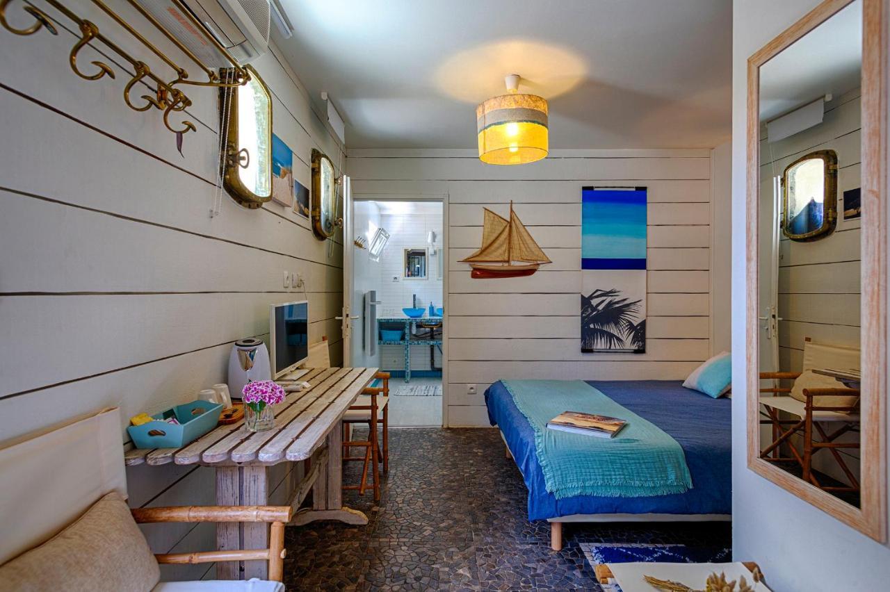 O'Jane De Boy Bed & Breakfast Lège-Cap-Ferret Екстериор снимка